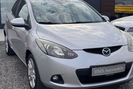 Mazda 2 106.000 km 3.800 &euro; Rödersheim-Gronau 67127