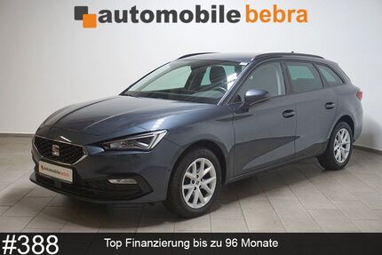 Seat Leon 111.304 km 17.990 &euro; Bebra 36179