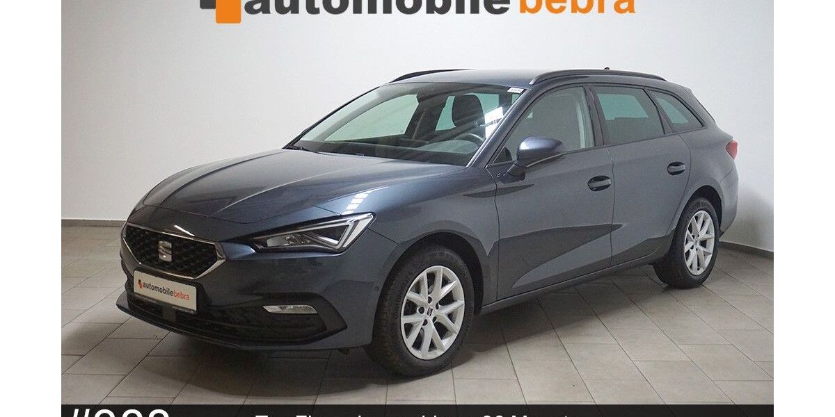 Seat Leon 111.304 km 17.990 &euro; Bebra 36179