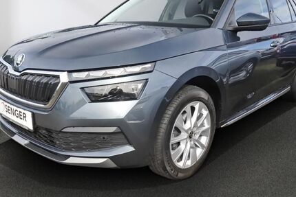 Skoda Kamiq 80.200 km 17.280 &euro; Bad Segeberg 23795