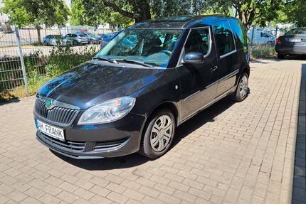 Skoda Roomster 101.053 km 7.490 &euro; Teltow 14513