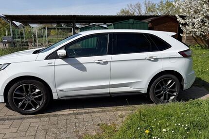 Ford Edge 108.800 km 17.500 &euro; Köln 50765