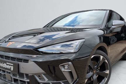Cupra Leon 8.333 km 27.880 &euro; Soltau 29614