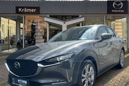 Mazda CX-30 123.620 km 15.990 &euro; Fulda 36043