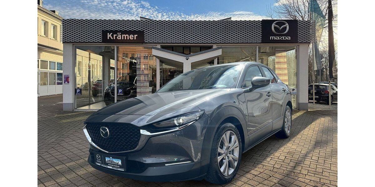 Mazda CX-30 123.620 km 15.990 &euro; Fulda 36043