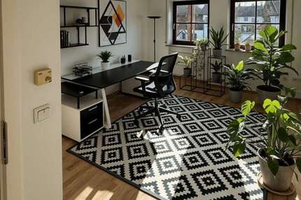 Wohnung Traunreut Irsing - 3 Zimmer, 59 m&sup2;, 229.900&euro; | Angebot:25466552