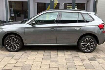 Skoda Kamiq 19.617 km 24.550 &euro; Schmallenberg 57392