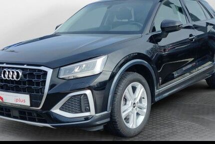 Audi Q2 86.800 km 22.390 &euro; Schwäbisch Hall 74523