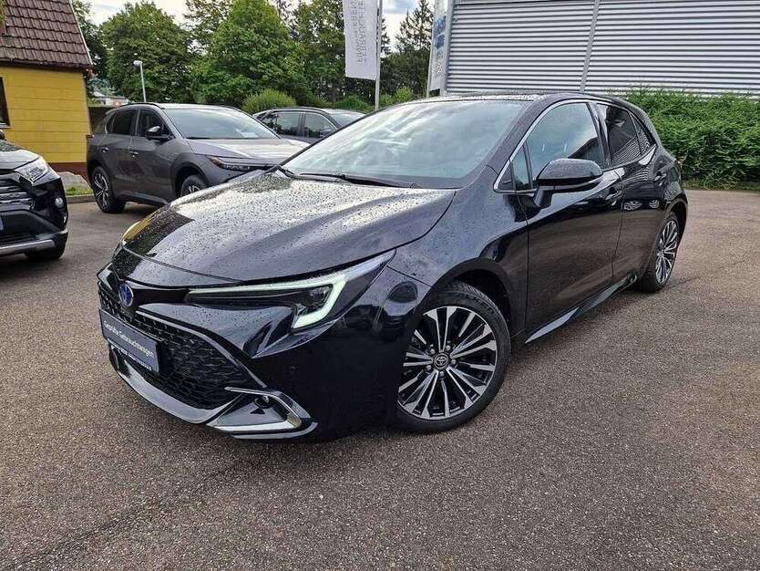 Corolla