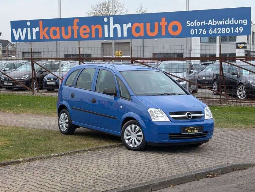 Meriva