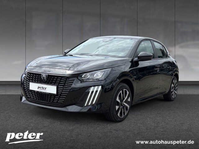 Peugeot e-208 5.000 km 29.940 &euro; Göttingen 37079