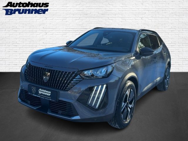 Peugeot 2008 6.400 km 24.990 &euro; Starnberg-Wangen 82319