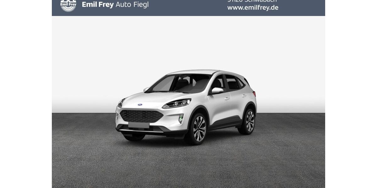 Ford Kuga 82.137 km 23.990 &euro; Schwabach 91126