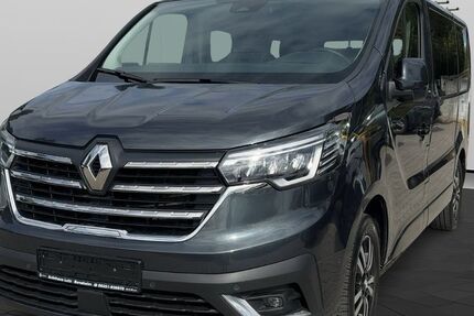 Renault Trafic 47.699 km 37.990 &euro; Bensheim 64625