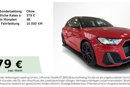 Audi A1 92.496 km 21.450 &euro; Köthen 06366