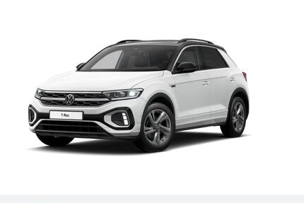 VW T-Roc 23.464 km 29.490 &euro; Herne 44653