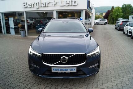 Volvo XC60 48.045 km 32.990 &euro; Meschede 59872