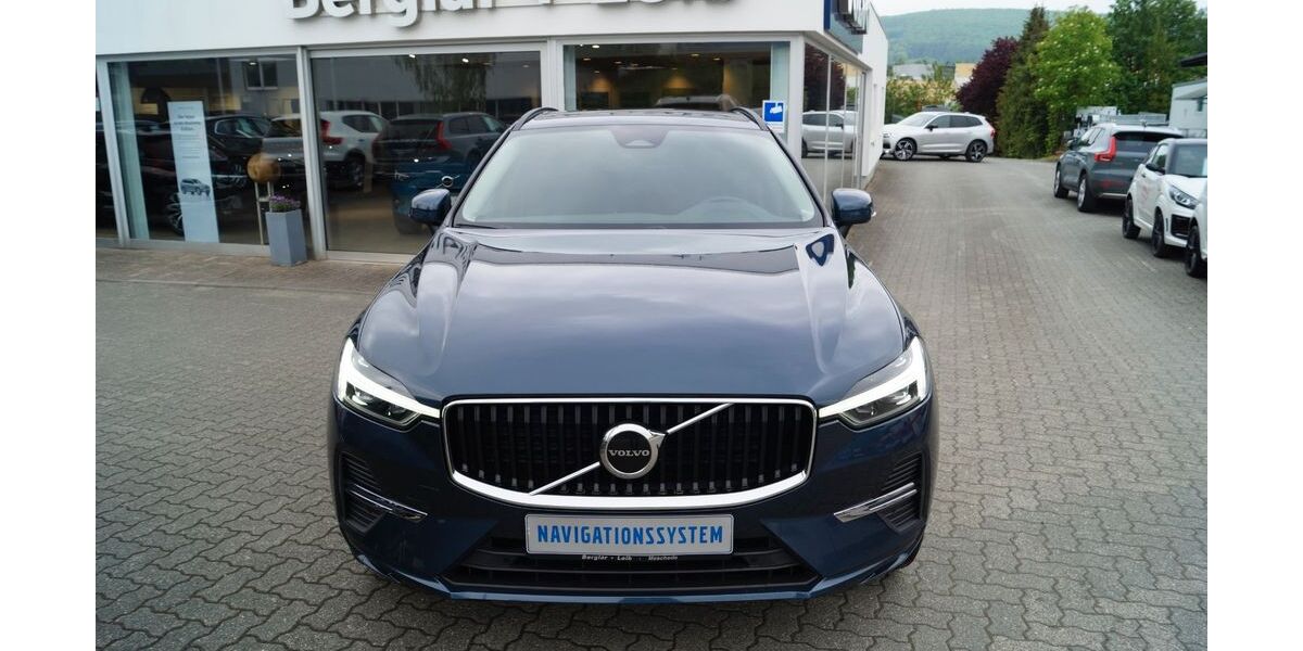 Volvo XC60 48.045 km 32.990 &euro; Meschede 59872