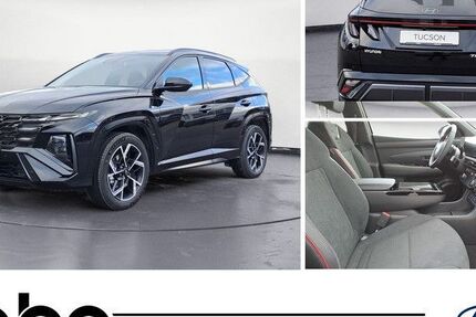 Hyundai TUCSON 5.907 km 34.755 &euro; Horb am Neckar 72160