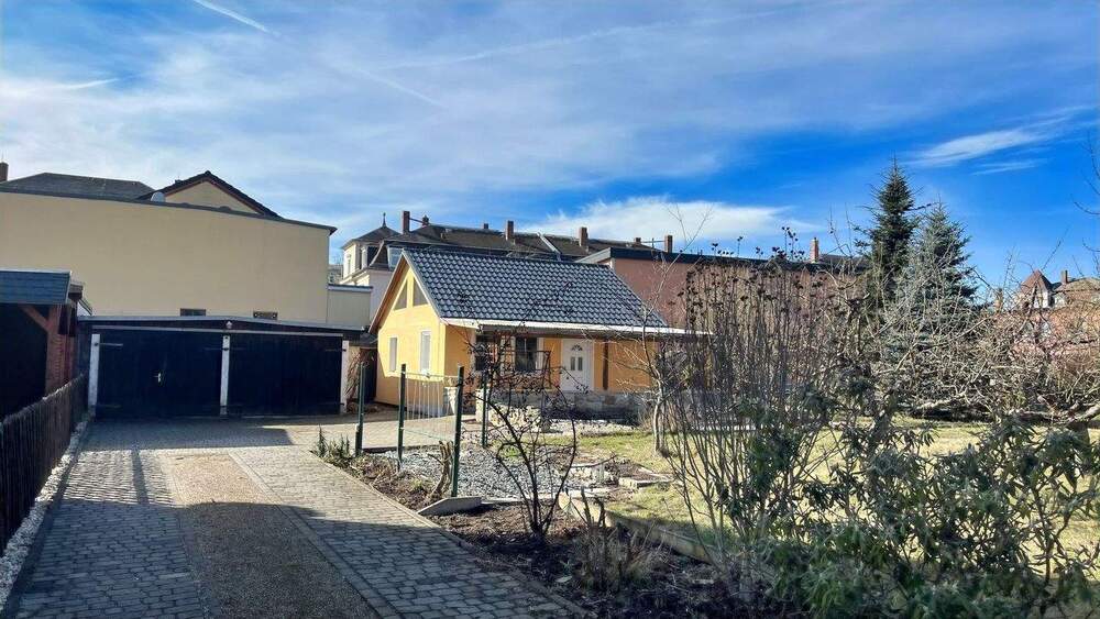 Grundstück Dresden Großzschachwitz - 480.000&euro; | Angebot:25375472