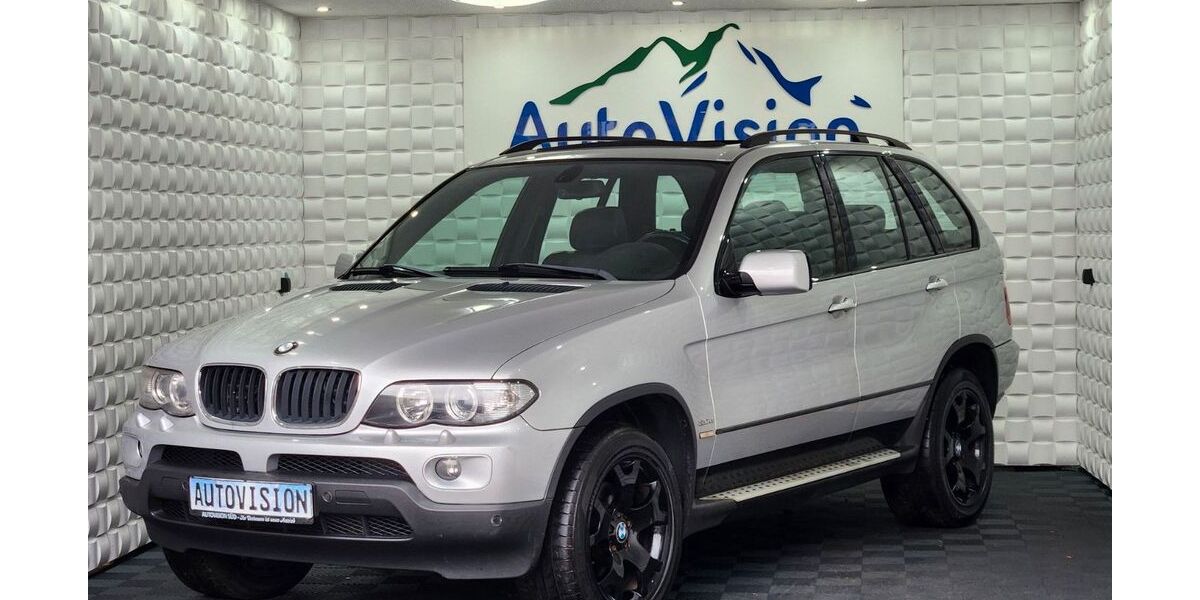 BMW X5 445.000 km 4.450 &euro; Herzberg am Harz 37412