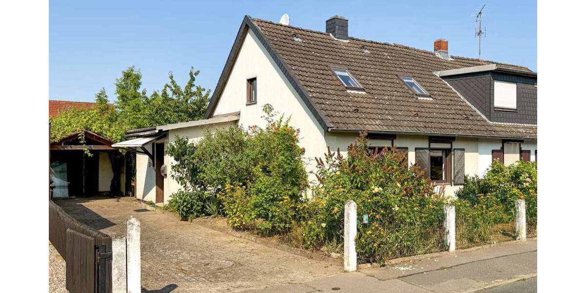 Einfamilienhaus Hannover Döhren-Wülfel - 3 Zimmer, 130 m&sup2;, 229.000&euro; | Angebot:27345109