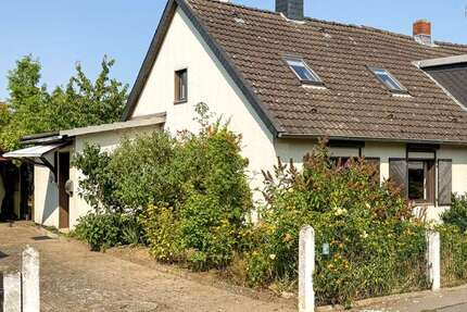 Haus Hannover Döhren-Wülfel - 3 Zimmer, 130 m&sup2;, 229.000&euro; | Angebot:27345109