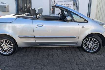 Mitsubishi Colt 165.955 km 2.990 &euro; Düsseldorf 40472