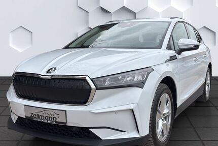 Skoda Enyaq 17.245 km 22.978 &euro; Berlin 12524