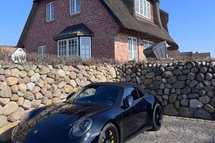 Porsche 992 24.215 km 163.000 &euro; Eckernförde 24340