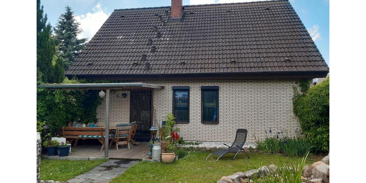 Einfamilienhaus Strasburg (Uckermark) - 5 Zimmer, 112 m&sup2;, 234.000&euro; | Angebot:26488343