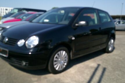 VW Polo 208.780 km 2.490 &euro; Lippstadt-Lipperbruch 59558