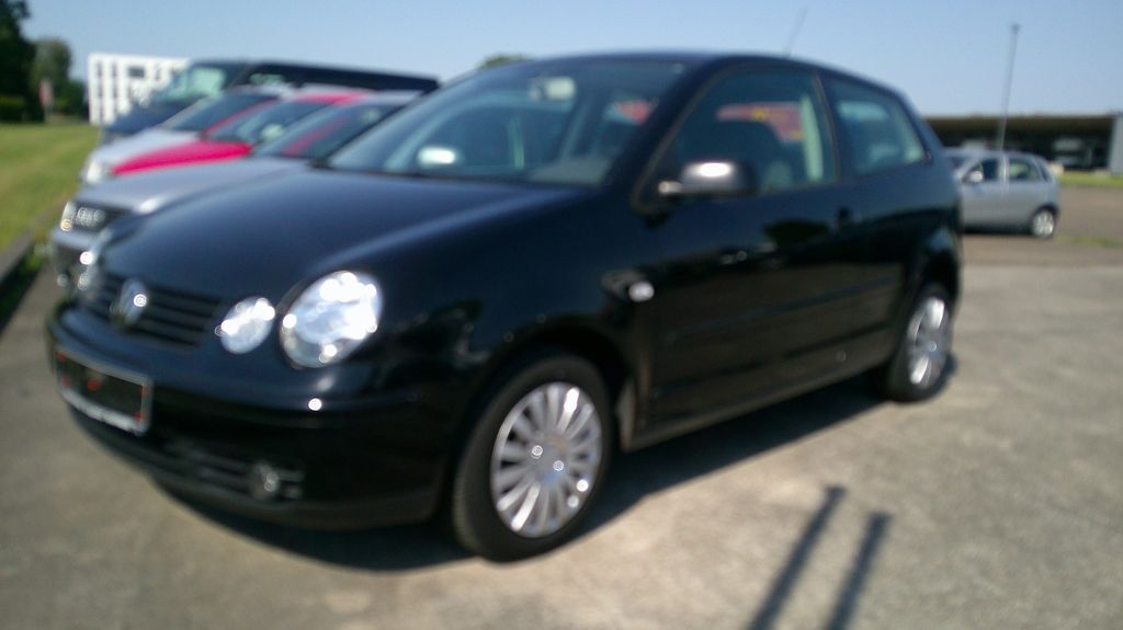 VW Polo 208.780 km 2.490 &euro; Lippstadt-Lipperbruch 59558
