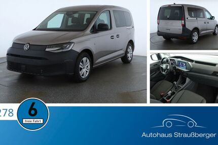 VW Caddy 5.800 km 34.490 &euro; Buchschwabach bei Nürnberg 90574