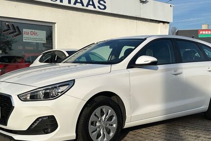 Hyundai i30 94.900 km 11.690 &euro; Viernheim 68519