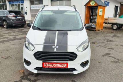 Ford Transit 68.200 km 10.990 &euro; Volkmarsen 34471
