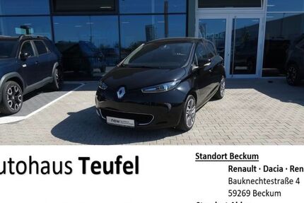 Renault ZOE 51.000 km 9.990 € Beckum 59269