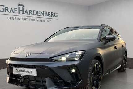 Cupra Leon 1.050 km 50.254 &euro; Landau 76829