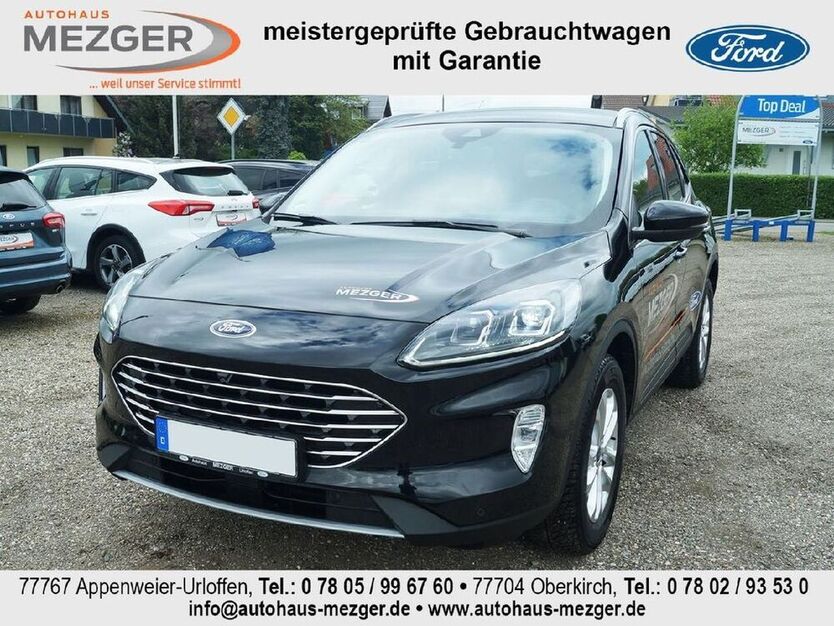 Kuga