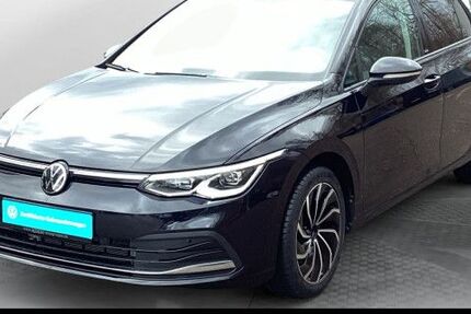 VW Golf 38.500 km 24.130 &euro; Ellwangen 73479