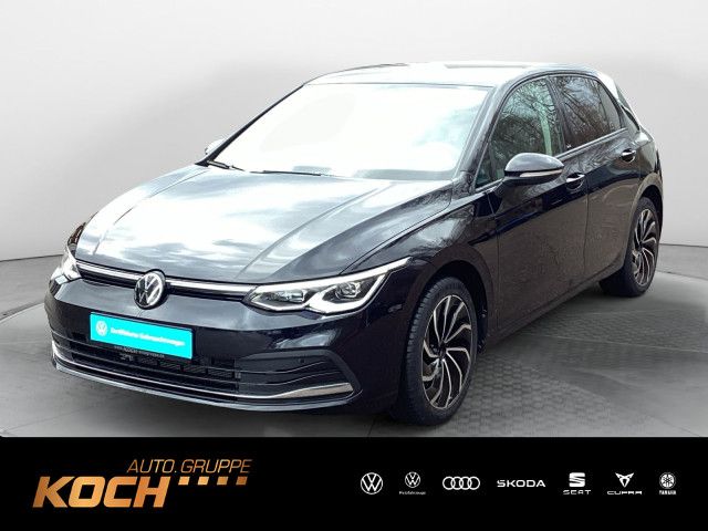 VW Golf 38.500 km 24.130 &euro; Ellwangen 73479