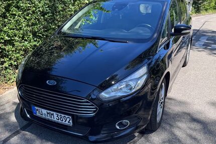 Ford S-Max 171.000 km 10.990 &euro; Waldkraiburg 84478