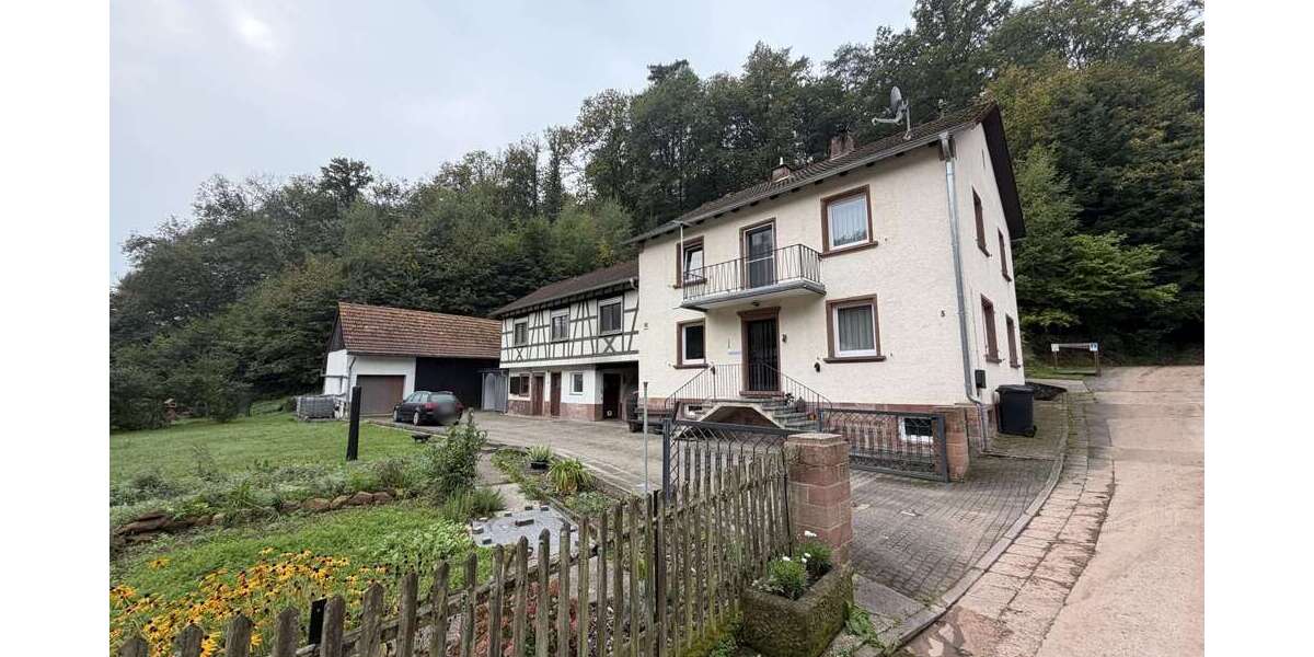 Einfamilienhaus Blankenborn Blankenborn - 5 Zimmer, 170 m&sup2;, 398.000&euro; | Angebot:24091391