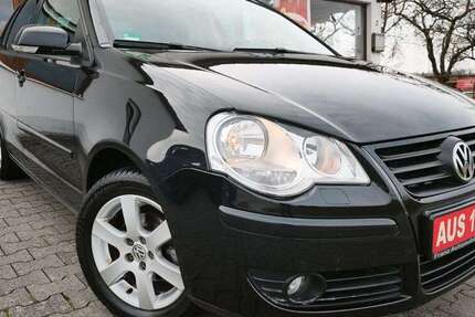 VW Polo 100.000 km 4.998 &euro; Nastätten 56355