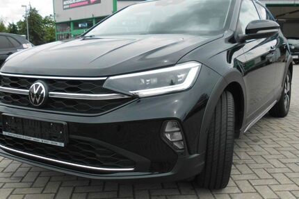 VW Taigo 29.100 km 22.999 &euro; Jessen 06917