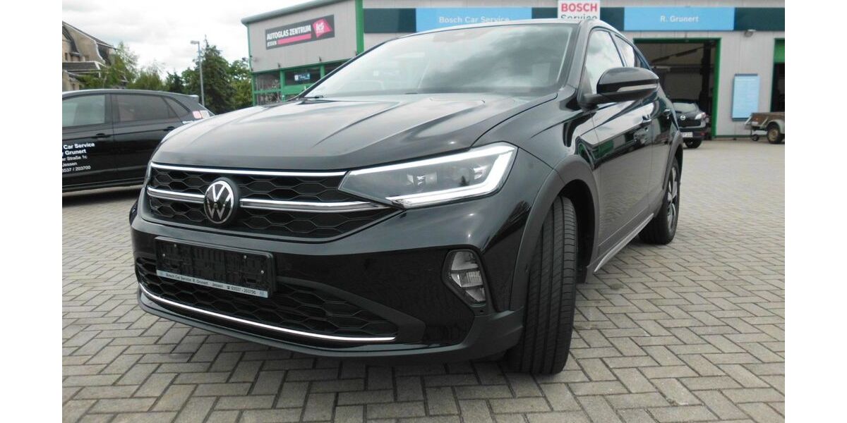 VW Taigo 29.100 km 22.999 &euro; Jessen 06917