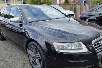 Audi A6 490.000 km 3.490 &euro; Kirchworbis 37339