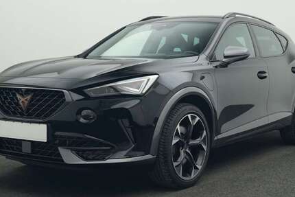 Cupra Formentor 33.975 km 28.250 &euro; Neumarkt 92318