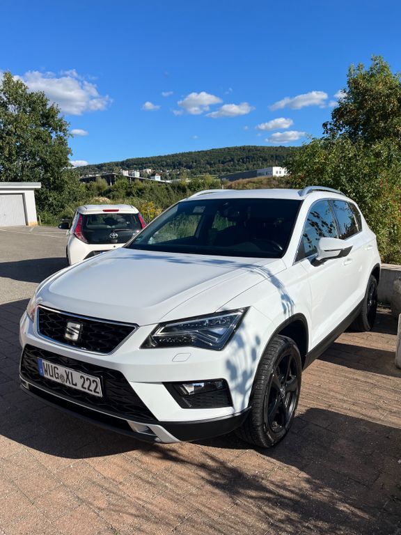 Ateca