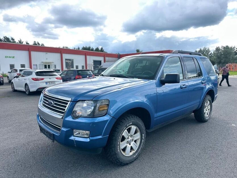 Explorer
